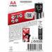 Energizer MAX E91 AA Batteries (Pack of 4) E300112500 ER34123