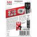 Energizer MAX E92 AAA Batteries (Pack of 4) E300124200 ER34124