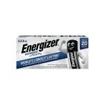 Energizer Ultimate AAA Lithium Batteries (Pack of 10) 634353 ER34353