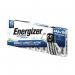 Energizer Ultimate AAA Lithium Batteries (Pack of 10) 634353 ER34353