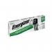 Energizer Rechargable AA Batteries 2000mAh (Pack of 10) 634354 ER34354