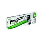 Energizer Rechargable AA Batteries 2000mAh (Pack of 10) 634354 ER34354