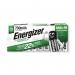 Energizer Rechargeable Batteries AAA 700Mah (Pack of 10) E300626400 ER34355