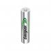 Energizer Rechargeable Batteries AAA 700Mah (Pack of 10) E300626400 ER34355
