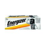 Energizer C Industrial Batteries (Pack of 12) 636107 ER36107