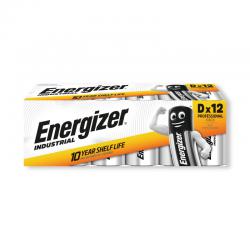 Energizer D Batteries