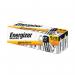 Energizer D Industrial Batteries (Pack of 12) 636108 ER36108