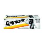 Energizer D Industrial Batteries (Pack of 12) 636108 ER36108