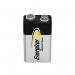 Energizer 9V Industrial Batteries (Pack of 12) 636109 ER36109