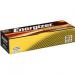Energizer 9V Industrial Batteries (Pack of 12) 636109