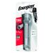 Energizer 2D LED Metal Torch (Requires 2 x D Batteries - included) 639807