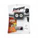 Energizer Hardcase Professional Magnetic Headlight 3 Hours Run Time E300668002 ER38867