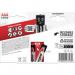 Energizer MAX E92 AAA Batteries (Pack of 8) E300112100 ER41022