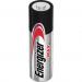 Energizer MAX E91 AA Batteries (Pack of 8) E300112400 ER41024
