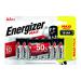 Energizer MAX E91 AA Batteries (Pack of 12) E300112600