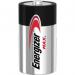 Energizer MAX E93 C Batteries (Pack of 2) E300129500 ER41040
