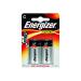 Energizer MAX E93 C Batteries (Pack of 2) E300129500