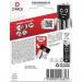 Energizer MAX E95 D Batteries (Pack of 2) E300129200 ER41045
