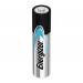 Energizer Max Plus AAA Batteries (Pack of 4) E301321400 ER42305