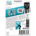 Energizer Max Plus AAA Batteries (Pack of 4) E301321400 ER42305