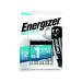 Energizer Max Plus AAA Batteries (Pack of 4) E301321400