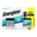 Energizer Max Plus AAA Batteries (Pack of 8) E301322500
