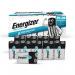 Energizer Max Plus 9V Alkaline Battery (Pack of 20) 423204 ER42320