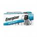 Energizer Max Plus 9V Alkaline Battery (Pack of 20) 423204 ER42320