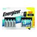 Energizer Max Plus AA Batteries (Pack of 8) E301324600