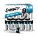 Energizer Max Plus C Alkaline Battery (Pack of 20) 423341 ER42334