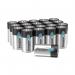 Energizer Max Plus C Alkaline Battery (Pack of 20) 423341 ER42334
