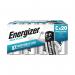 Energizer Max Plus C Alkaline Battery (Pack of 20) 423341 ER42334