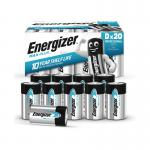 Energizer Max Plus D Alkaline Battery (Pack of 20) 423365 ER42336