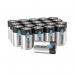 Energizer Max Plus D Alkaline Battery (Pack of 20) 423365 ER42336