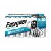 Energizer Max Plus D Alkaline Battery (Pack of 20) 423365 ER42336