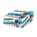 Energizer Max Plus D Alkaline Battery (Pack of 20) 423365 ER42336