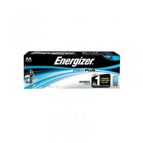 Energizer Max Plus AA Batteries (20 Pack) E301323500 ER42337