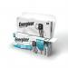 Energizer Max Plus AA Batteries (Pack of 20) E301323500 ER42337