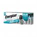 Energizer Max Plus AA Batteries (Pack of 20) E301323500 ER42337