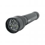 Energizer Tactical 1000 Performance LED Torch up to 15 Hours Runtime Black E301699200 ER43028