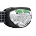 Energizer Vision Ultra HD Rechargeable Head Torch 400 Lumens Black E303197202 ER43434