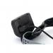 Energizer Vision Ultra HD Rechargeable Head Torch 400 Lumens Black E303197202 ER43434