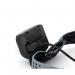 Energizer Vision Ultra HD Rechargeable Head Torch 400 Lumens Black E303197202 ER43434
