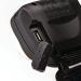 Energizer Vision Ultra HD Rechargeable Head Torch 400 Lumens Black E303197202 ER43434