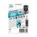 Energizer Max Plus AA Battery (Pack of 4) E303321800 ER43730