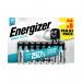 Energizer Max Plus AA Battery (Pack of 8) E303322300 ER43736