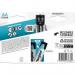Energizer Max Plus AA Battery (Pack of 8) E303322300 ER43736