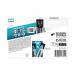 Energizer Max Plus AAA Battery (Pack of 8 ) E303321300 ER43752