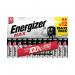 Energizer Max AA Battery (Pack of 12) E303324900 ER43778