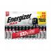 Energizer Max AA Battery (Pack of 12) E303324900 ER43778